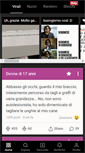 Mobile Screenshot of insegreto.com